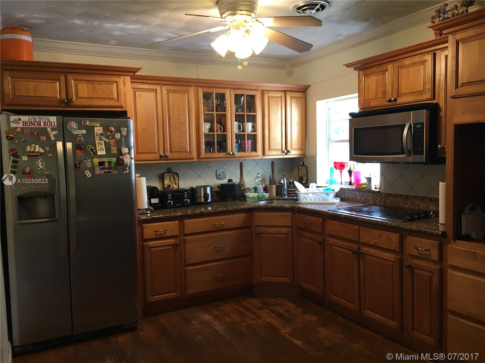 GREENVILLE MANOR 1ST ADDN - Residential