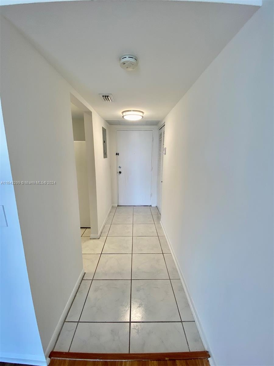 BOCA TEECA CONDO 3 - Residential Lease