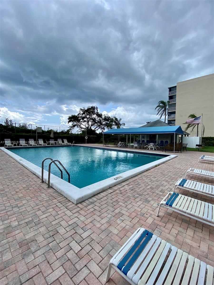 BOCA TEECA CONDO 3 - Residential Lease