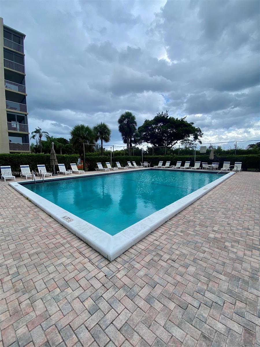 BOCA TEECA CONDO 3 - Residential Lease