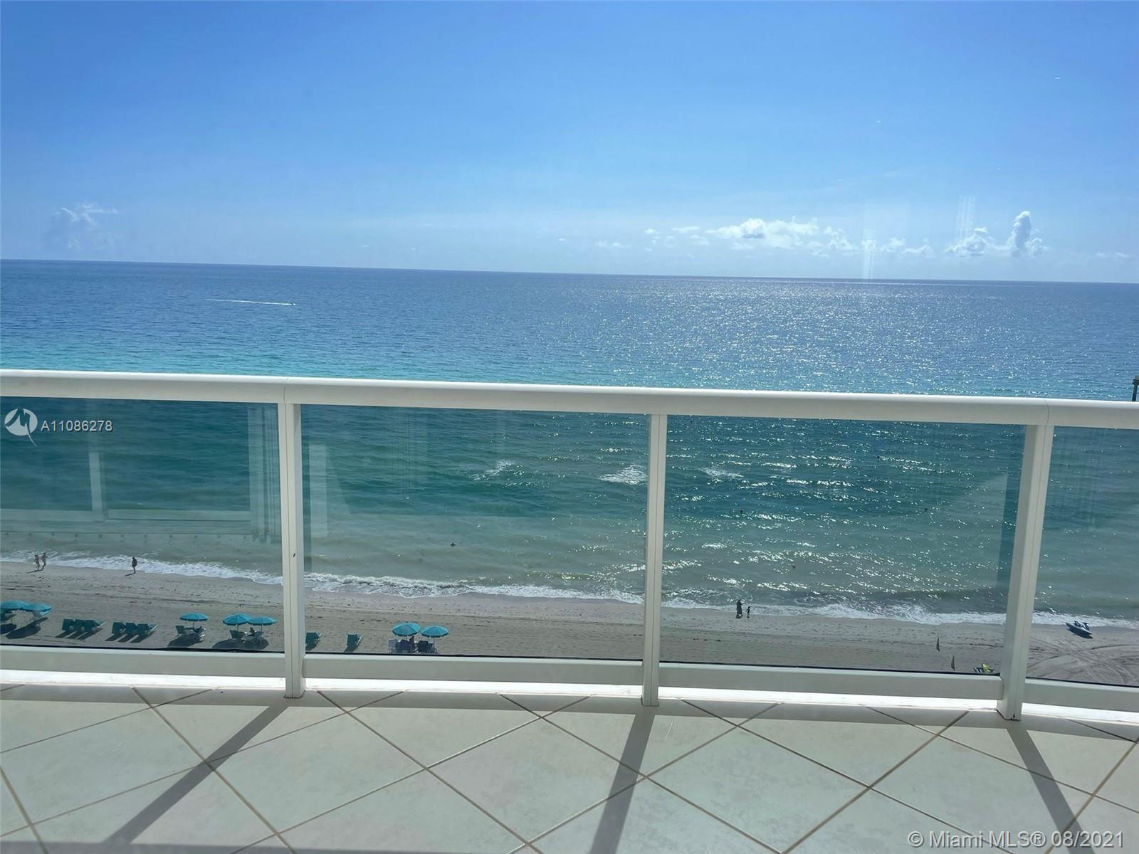 SANDS POINTE OCEAN BEACH - Residential