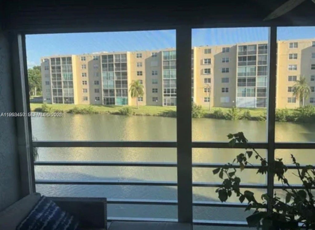 Photo of 301 SE 3rd St #307, Dania Beach, FL 33004 (MLS # A11963450)