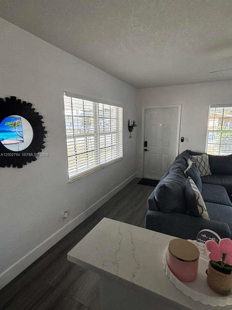 CARVER PARK - Residential