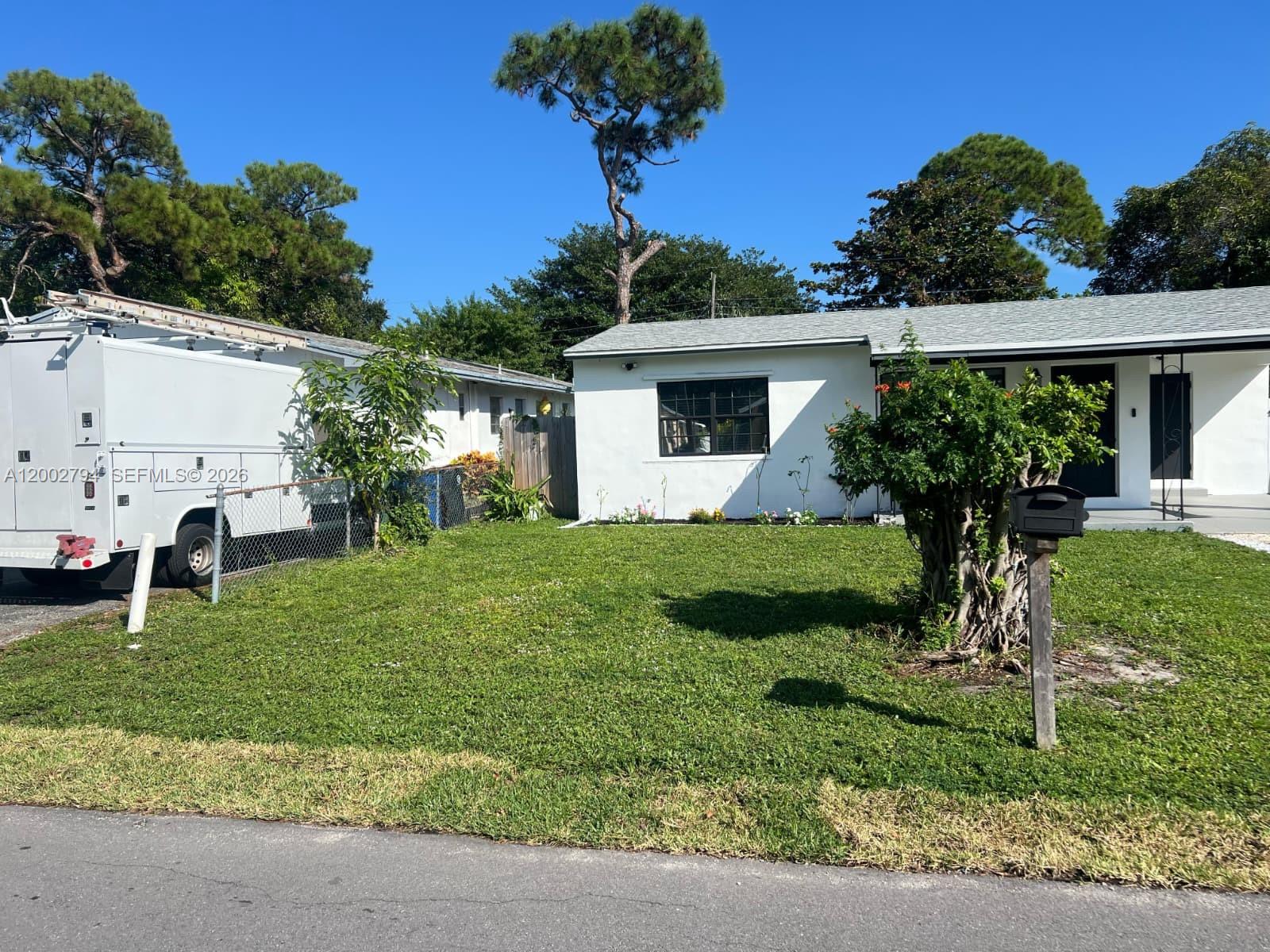 CARVER PARK - Residential