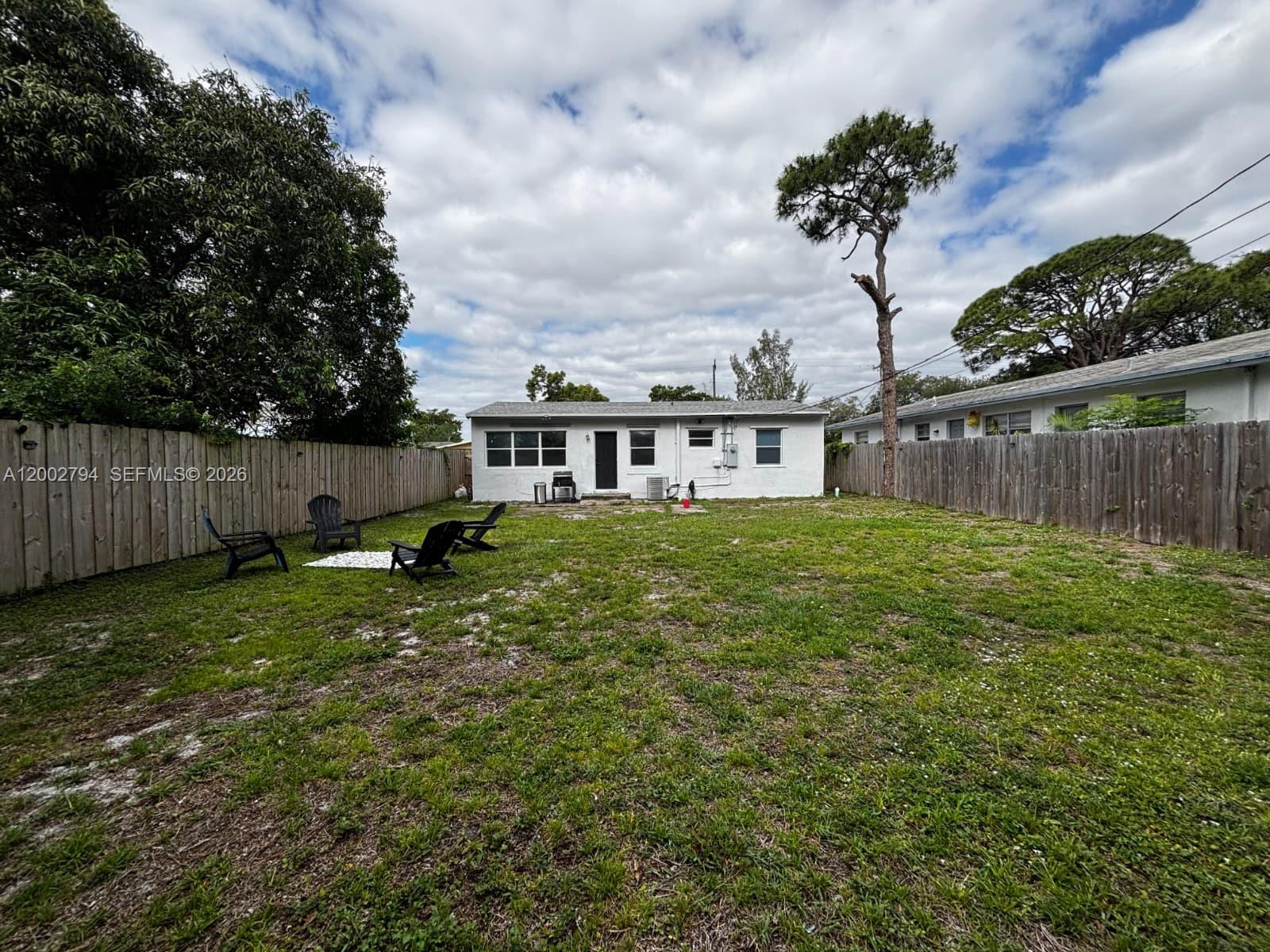 CARVER PARK - Residential