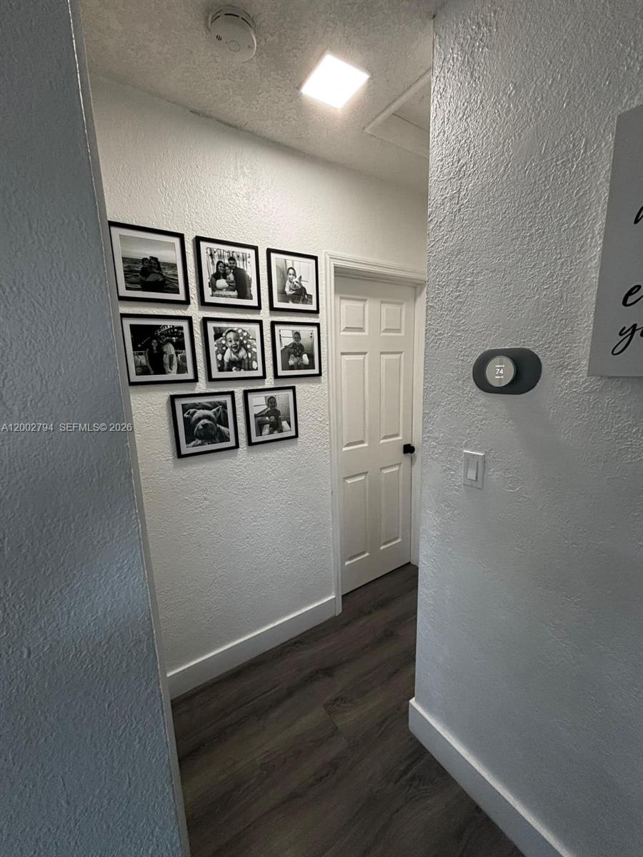 CARVER PARK - Residential