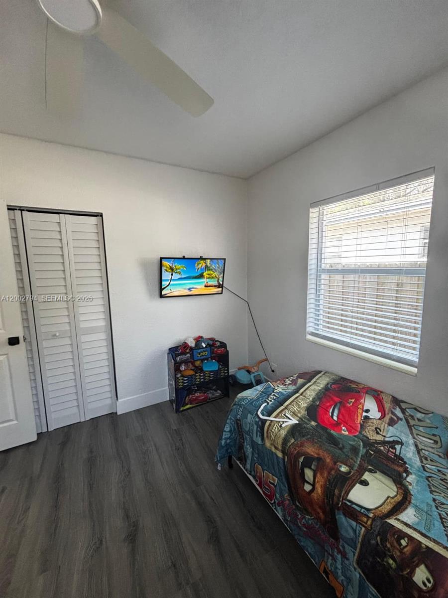 CARVER PARK - Residential