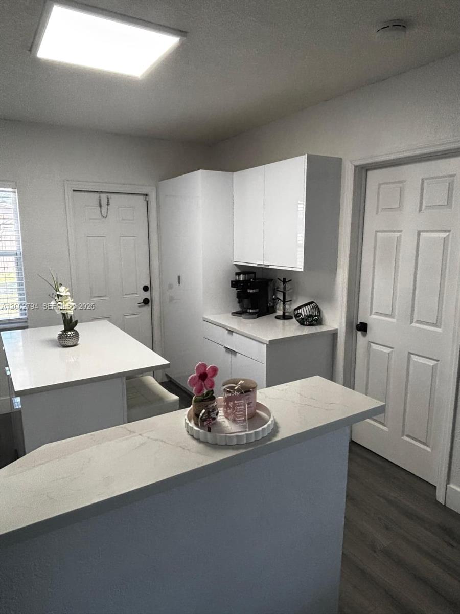 CARVER PARK - Residential