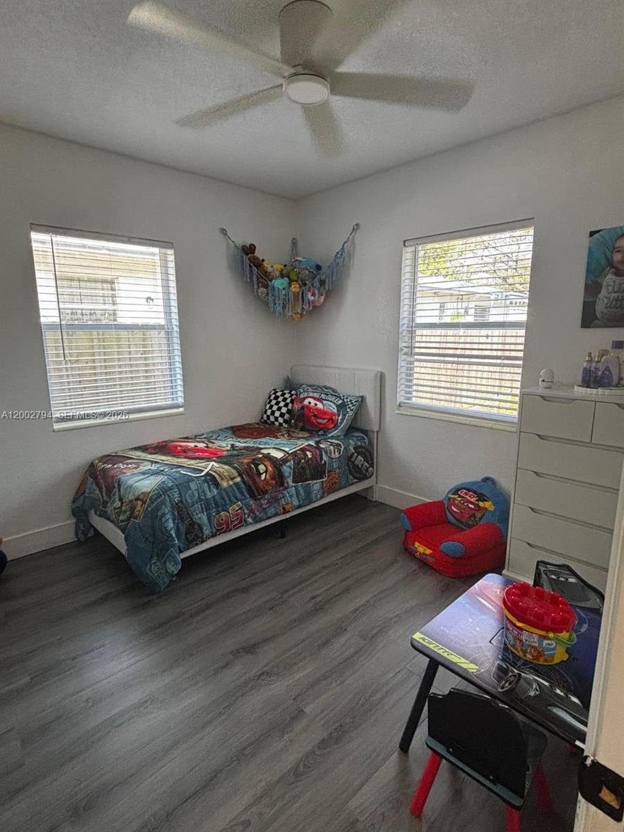 CARVER PARK - Residential