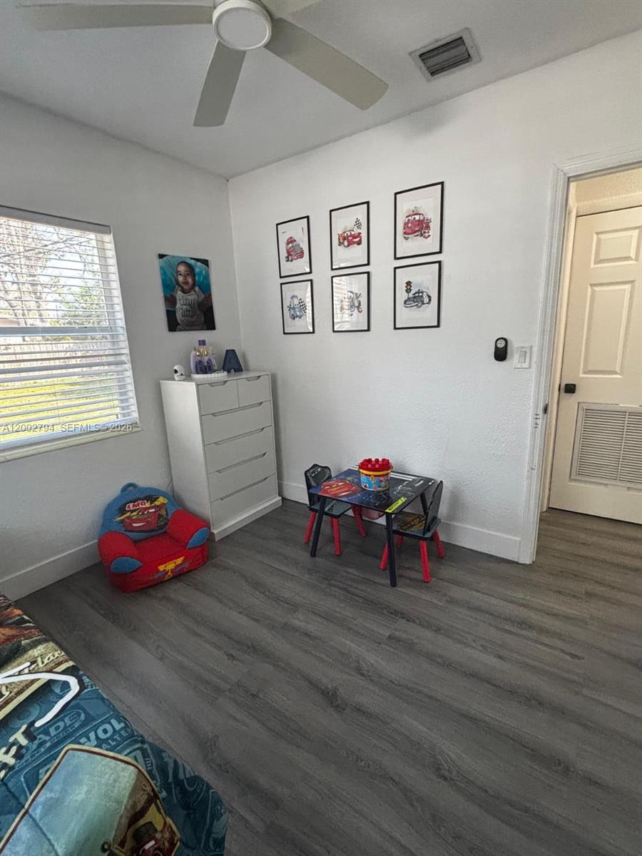 CARVER PARK - Residential