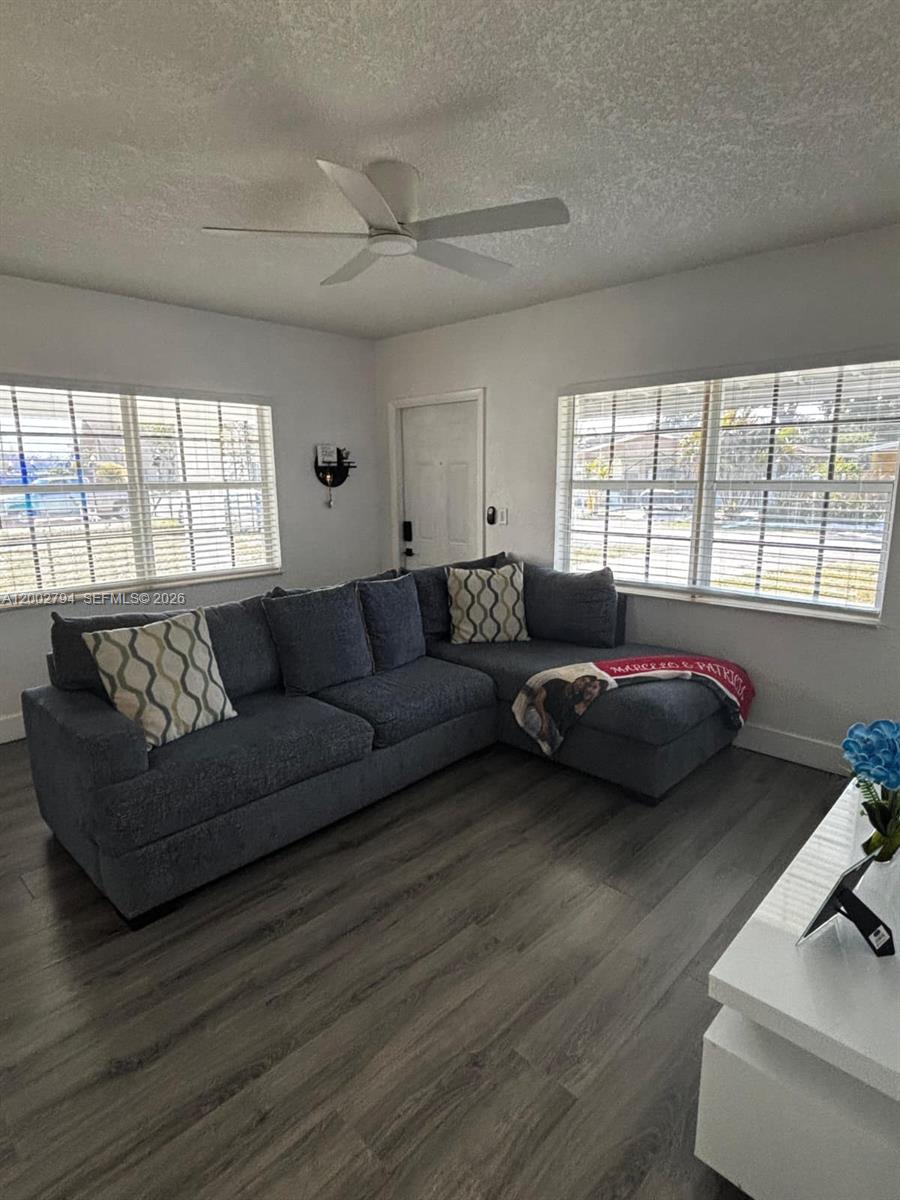 CARVER PARK - Residential