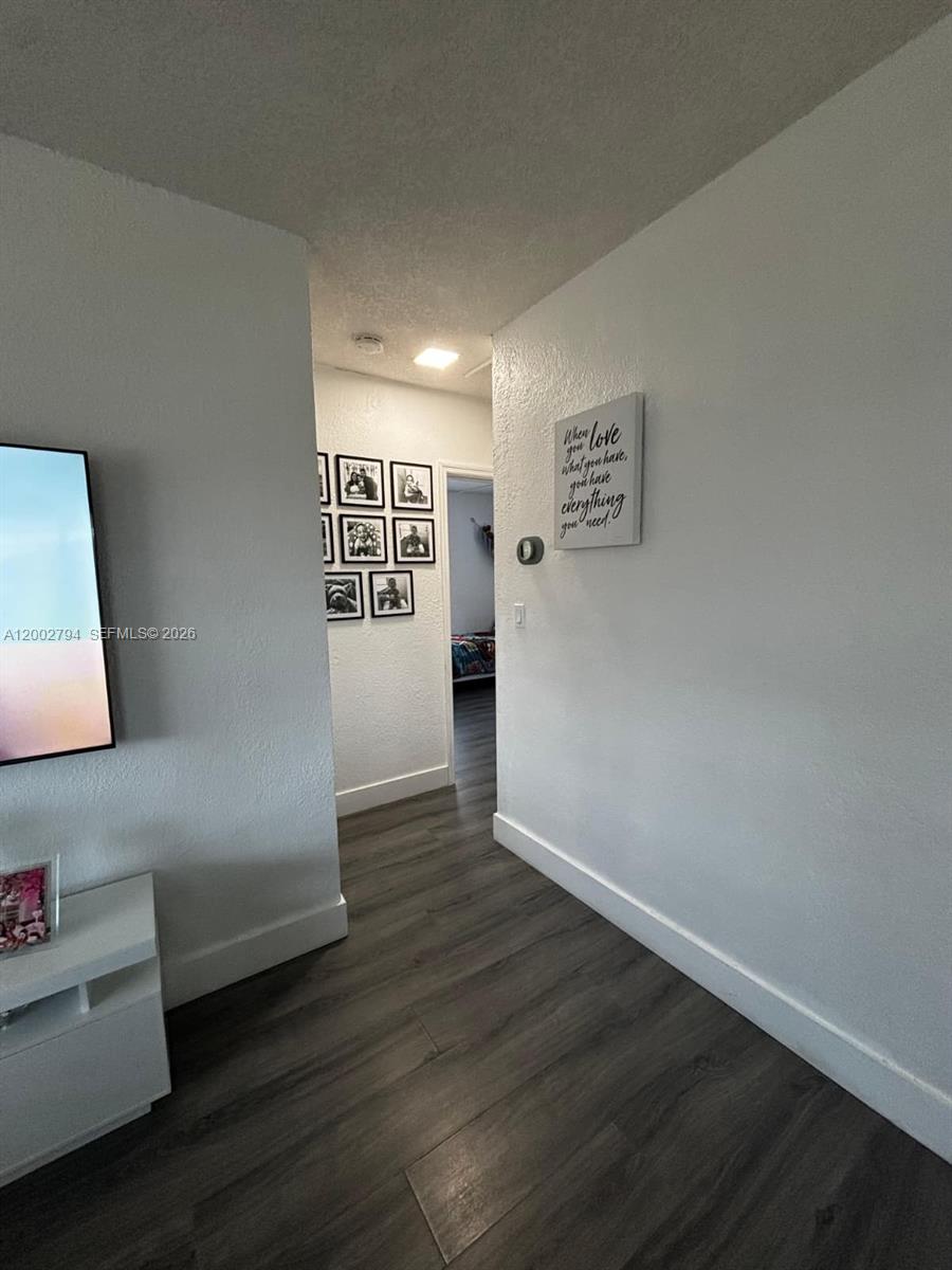 CARVER PARK - Residential