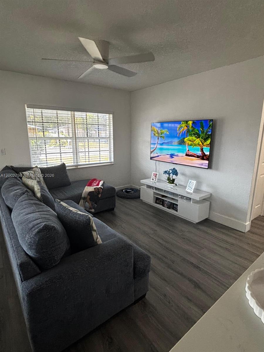 CARVER PARK - Residential