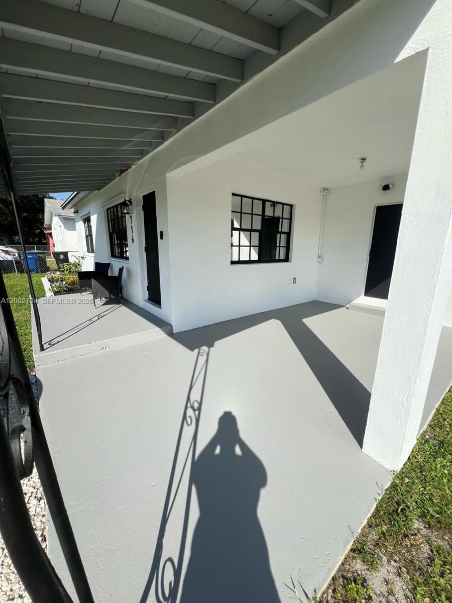 CARVER PARK - Residential