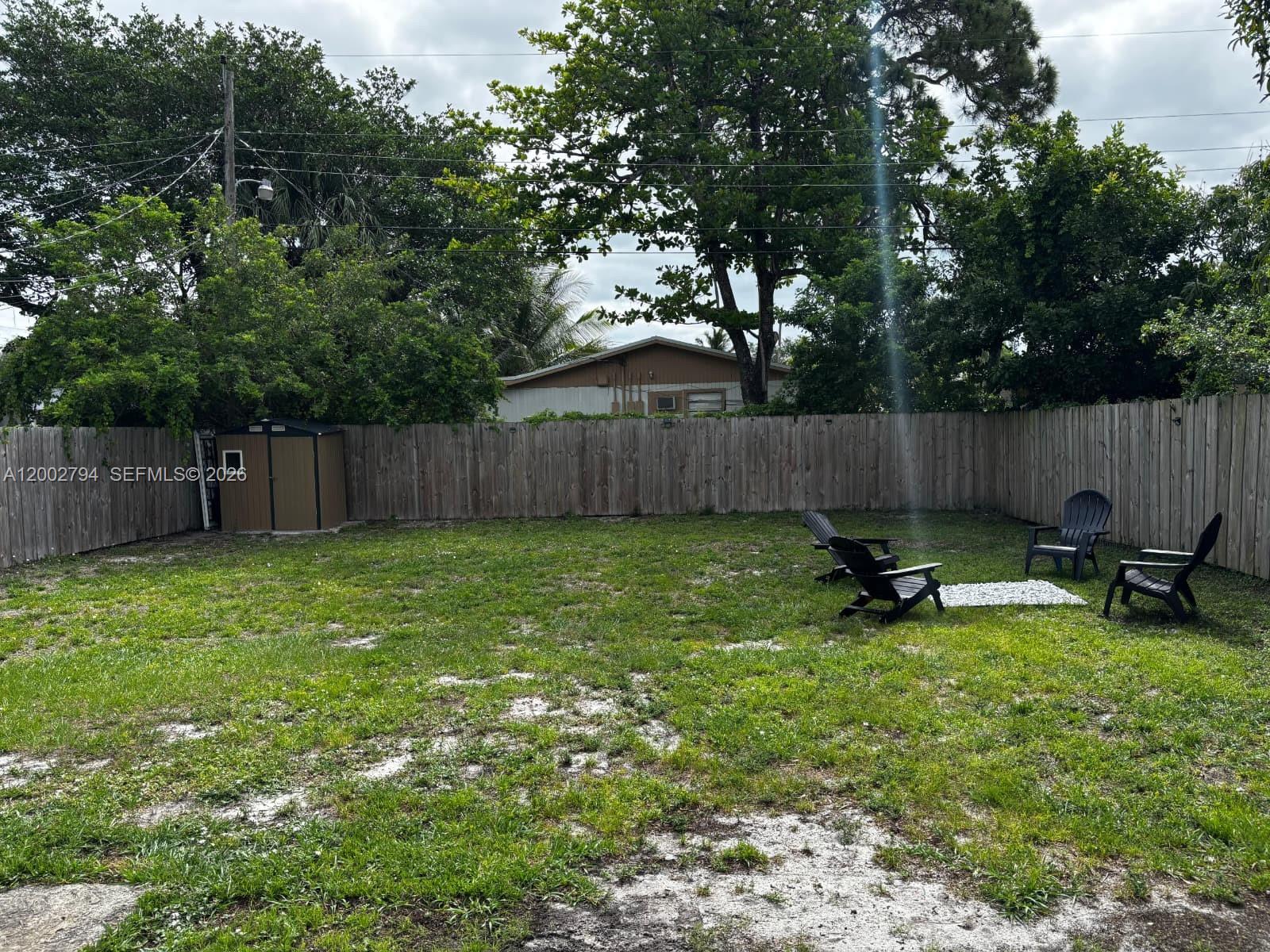 CARVER PARK - Residential