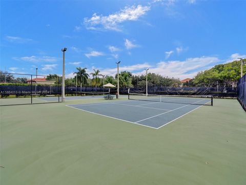 A home in Cutler Bay