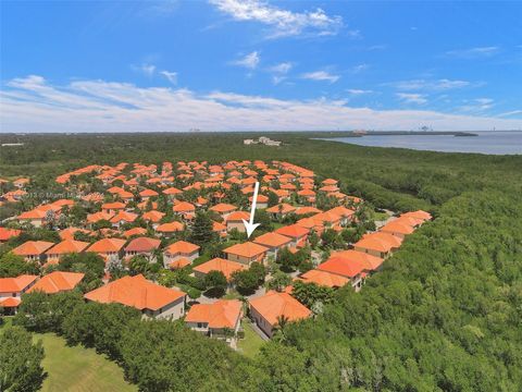 A home in Cutler Bay