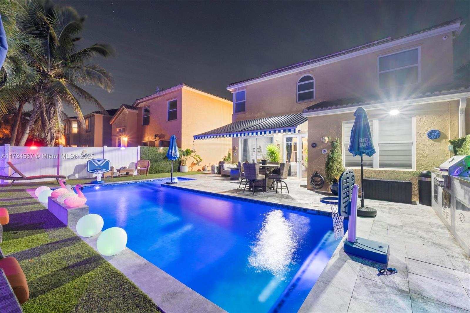 PEMBROKE PINES REGIONAL - Residential