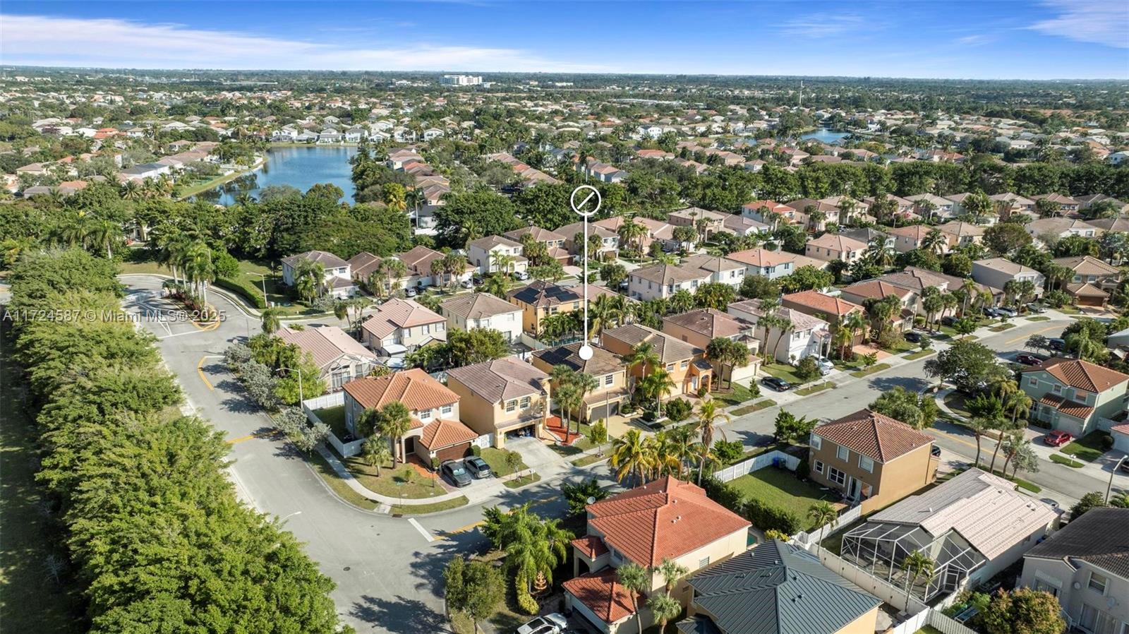 PEMBROKE PINES REGIONAL - Residential