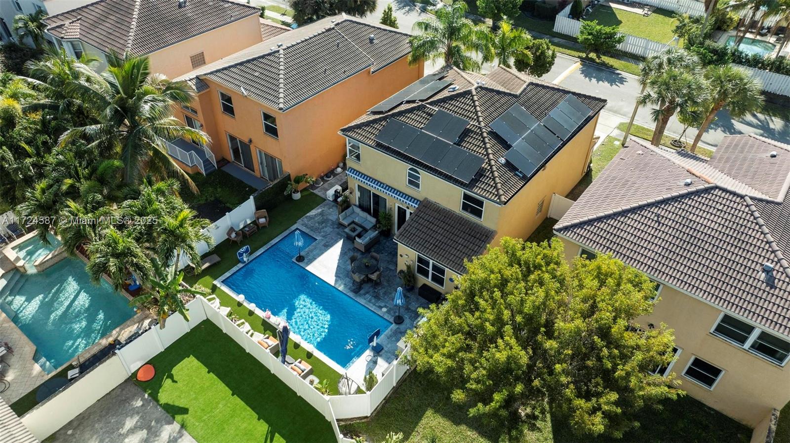 PEMBROKE PINES REGIONAL - Residential