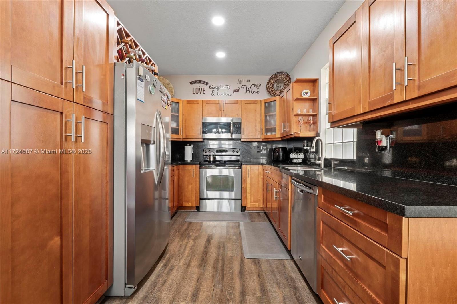 PEMBROKE PINES REGIONAL - Residential