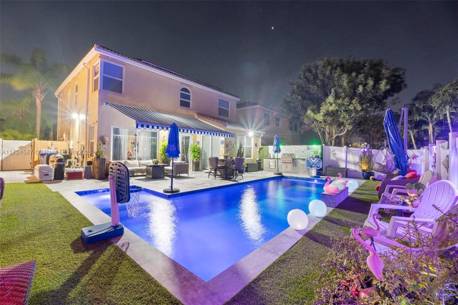 PEMBROKE PINES REGIONAL - Residential