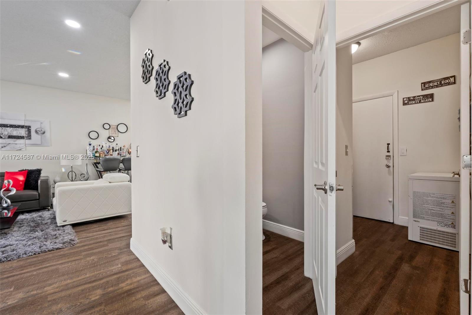 PEMBROKE PINES REGIONAL - Residential
