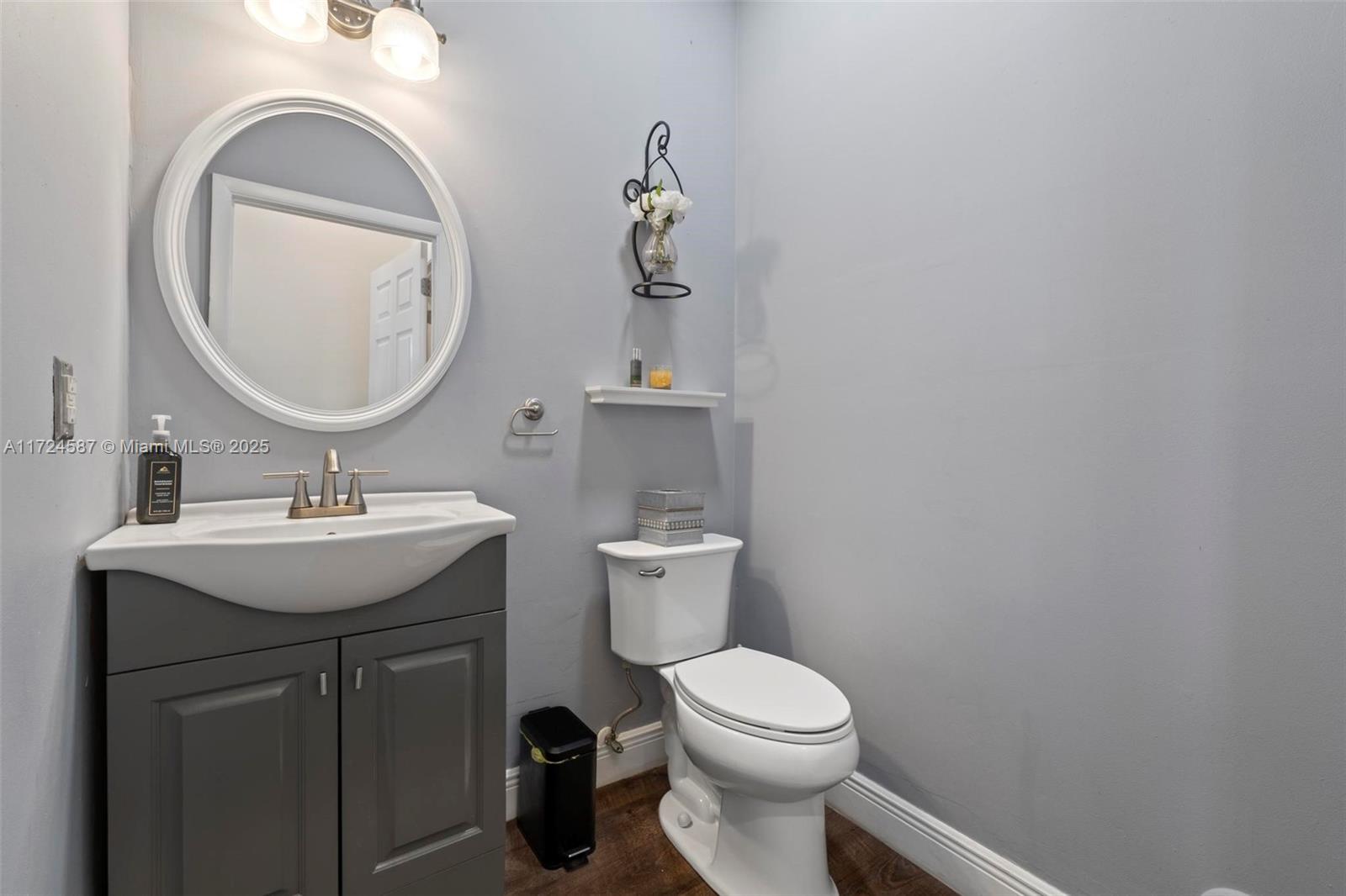 PEMBROKE PINES REGIONAL - Residential