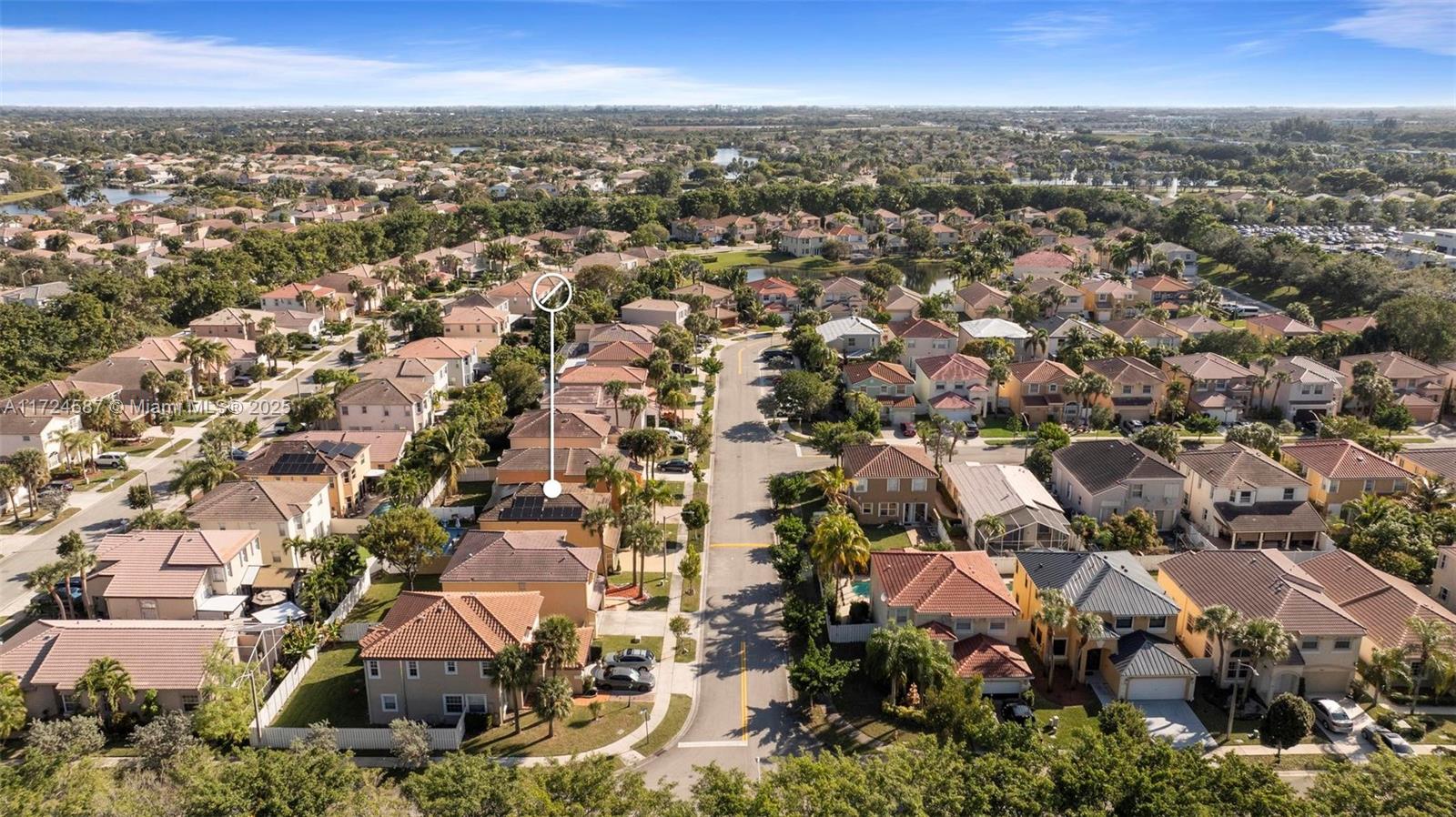 PEMBROKE PINES REGIONAL - Residential