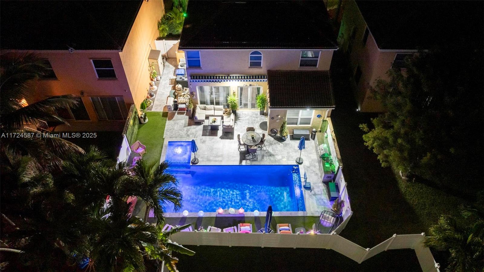 PEMBROKE PINES REGIONAL - Residential
