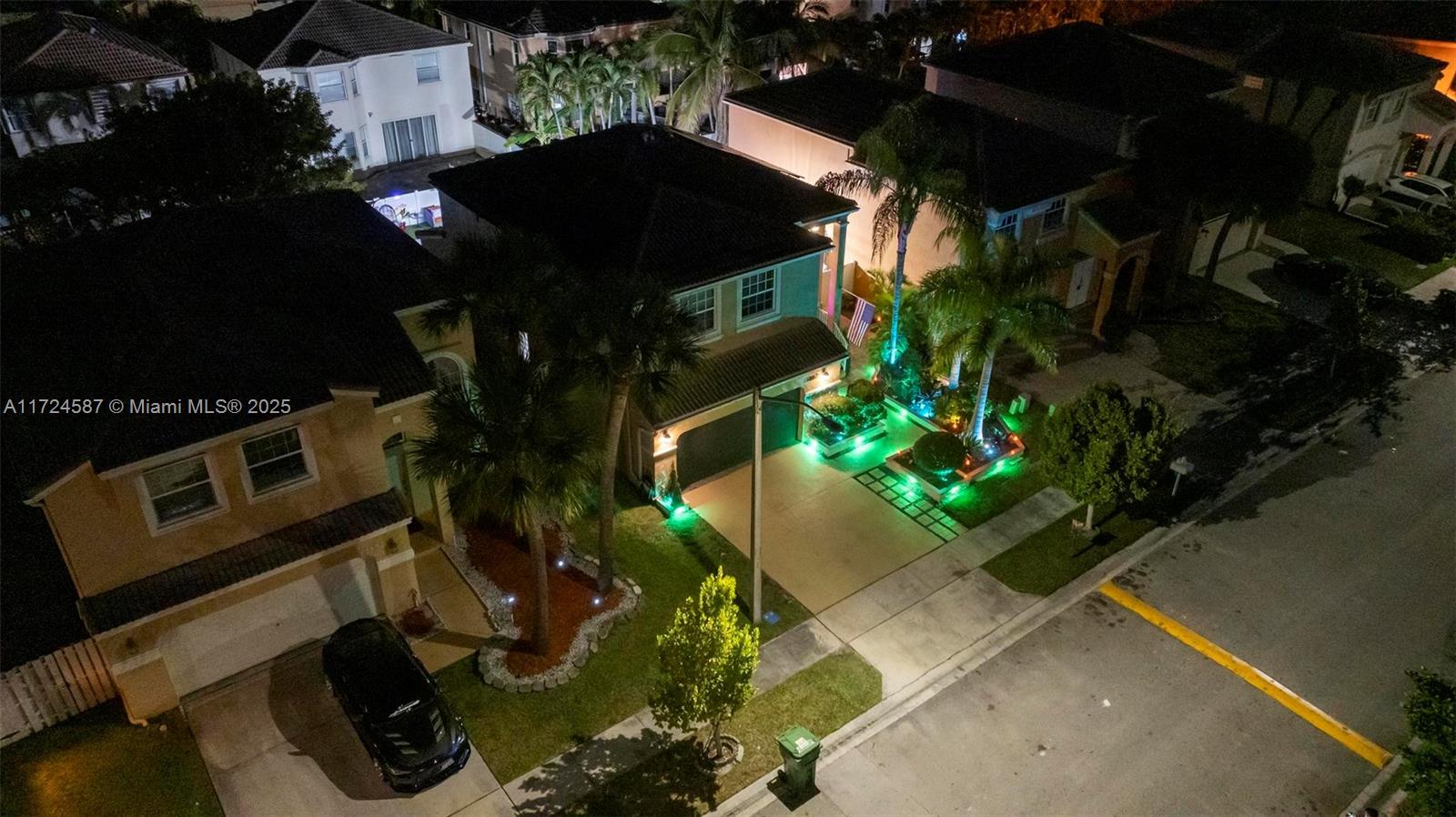 PEMBROKE PINES REGIONAL - Residential