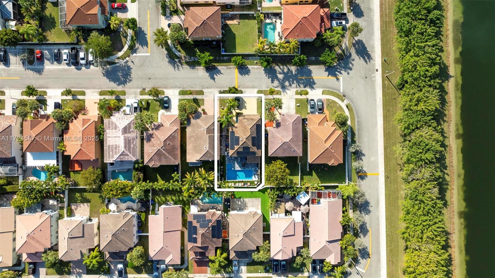 PEMBROKE PINES REGIONAL - Residential