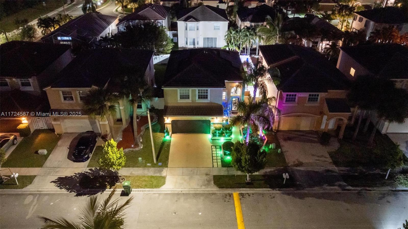 PEMBROKE PINES REGIONAL - Residential
