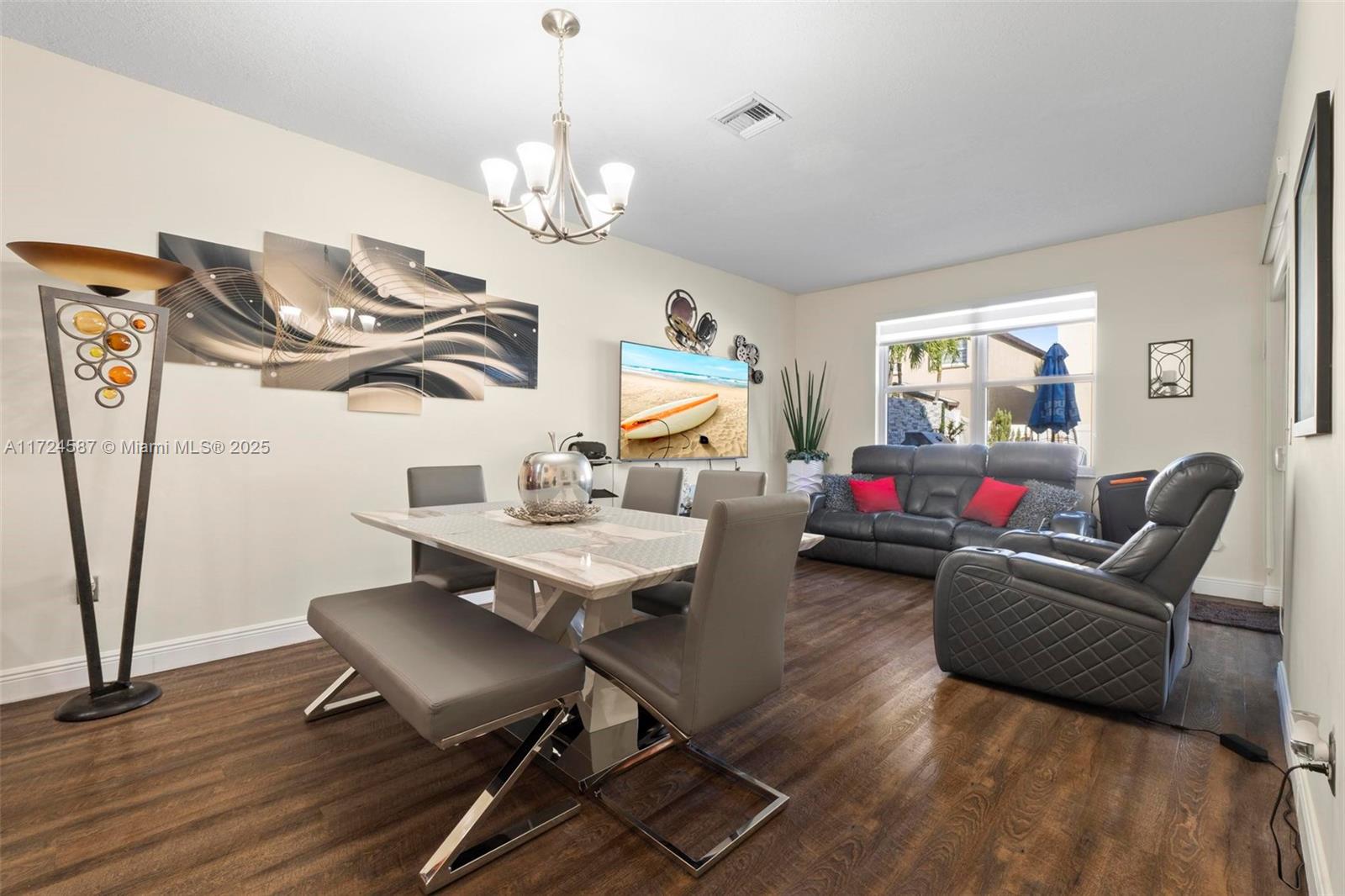 PEMBROKE PINES REGIONAL - Residential