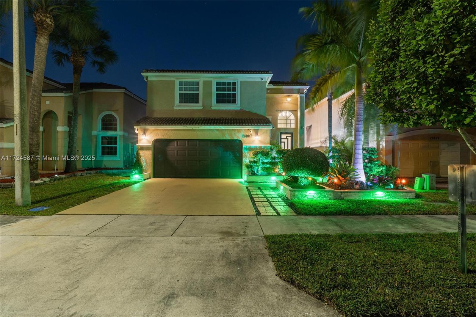PEMBROKE PINES REGIONAL - Residential