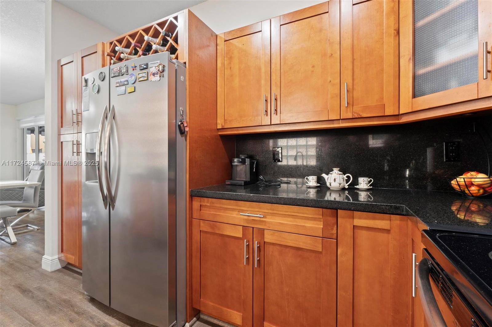 PEMBROKE PINES REGIONAL - Residential