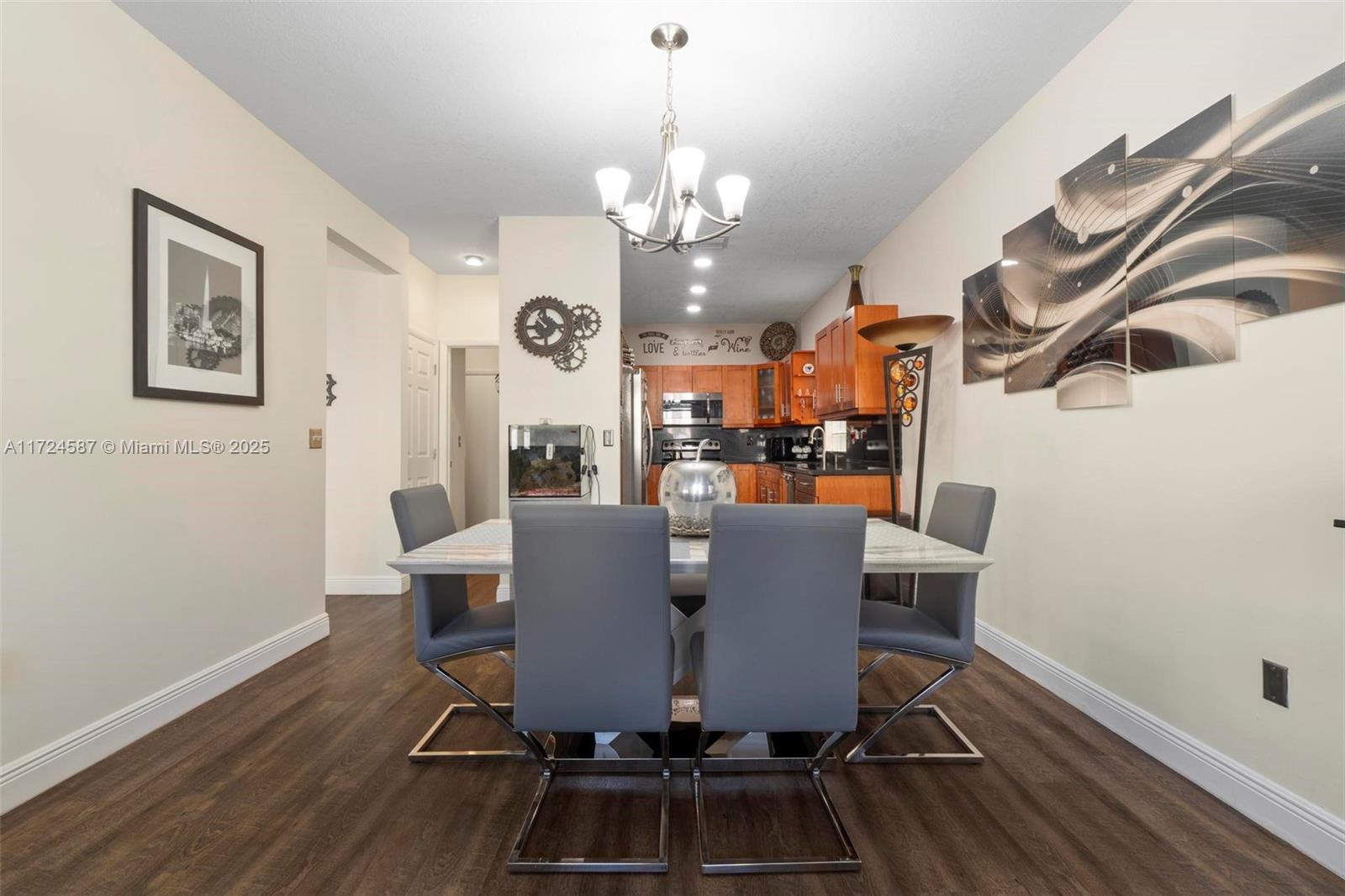 PEMBROKE PINES REGIONAL - Residential