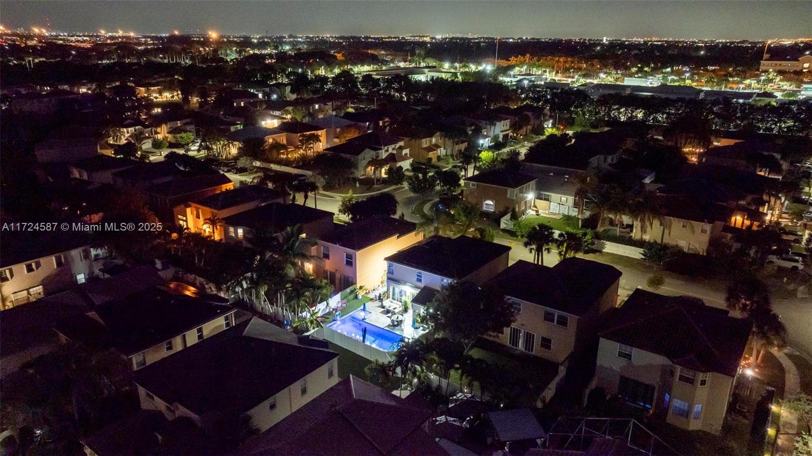 PEMBROKE PINES REGIONAL - Residential