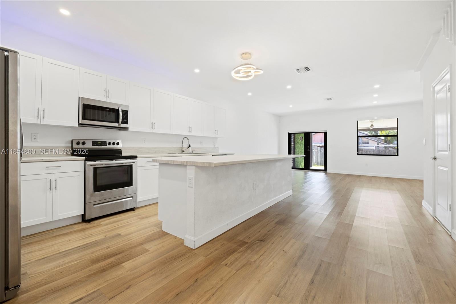 ALLAPATTAH GDNS - Residential