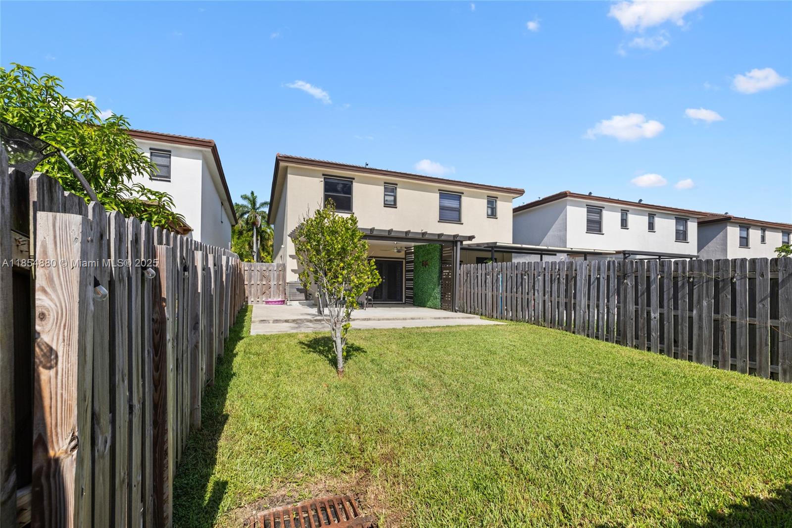 ALLAPATTAH GDNS - Residential