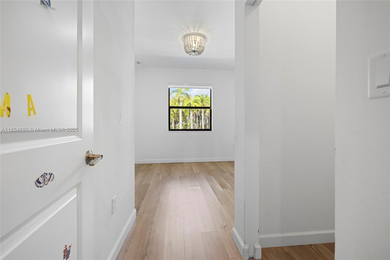 ALLAPATTAH GDNS - Residential