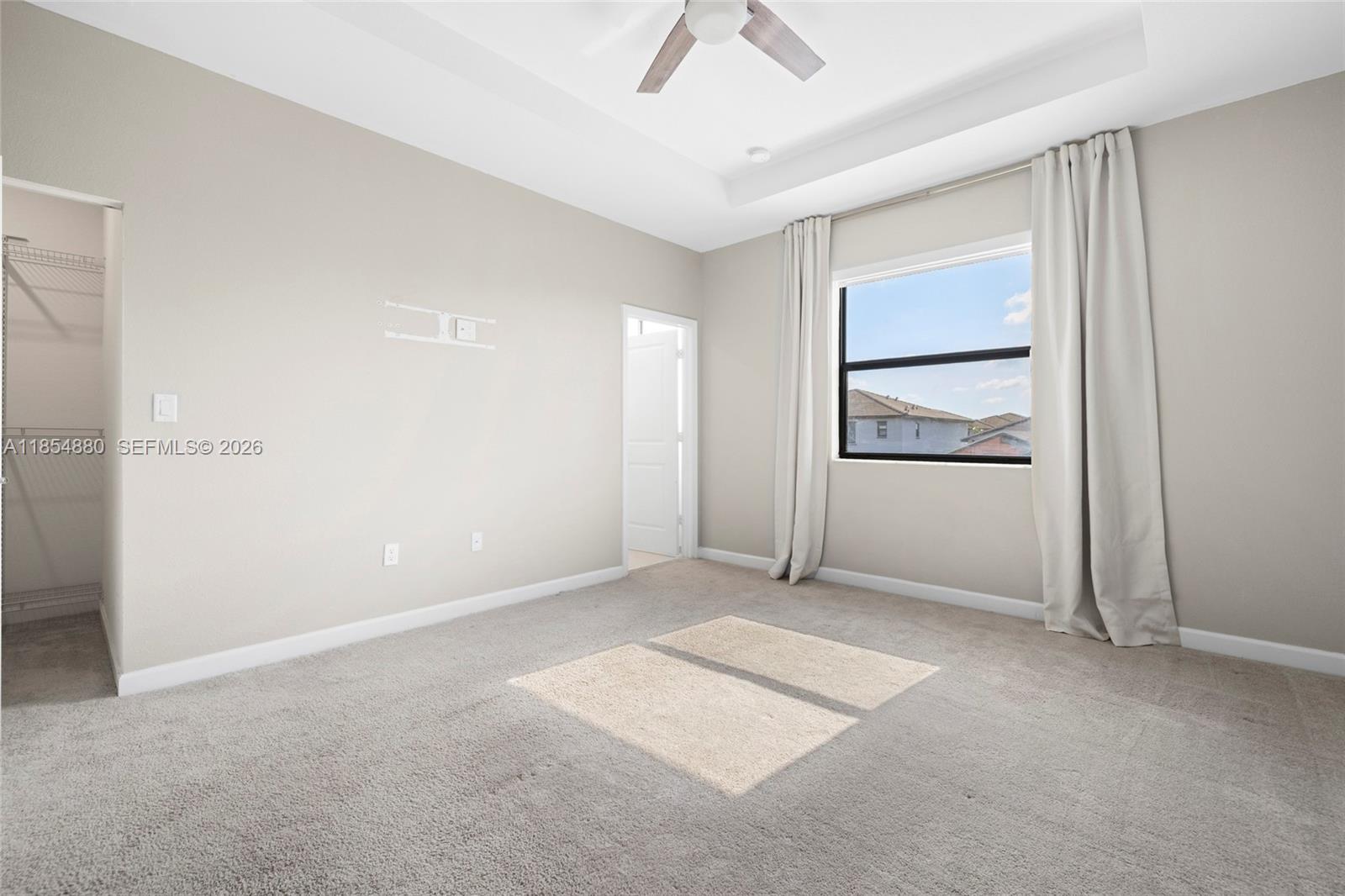 ALLAPATTAH GDNS - Residential