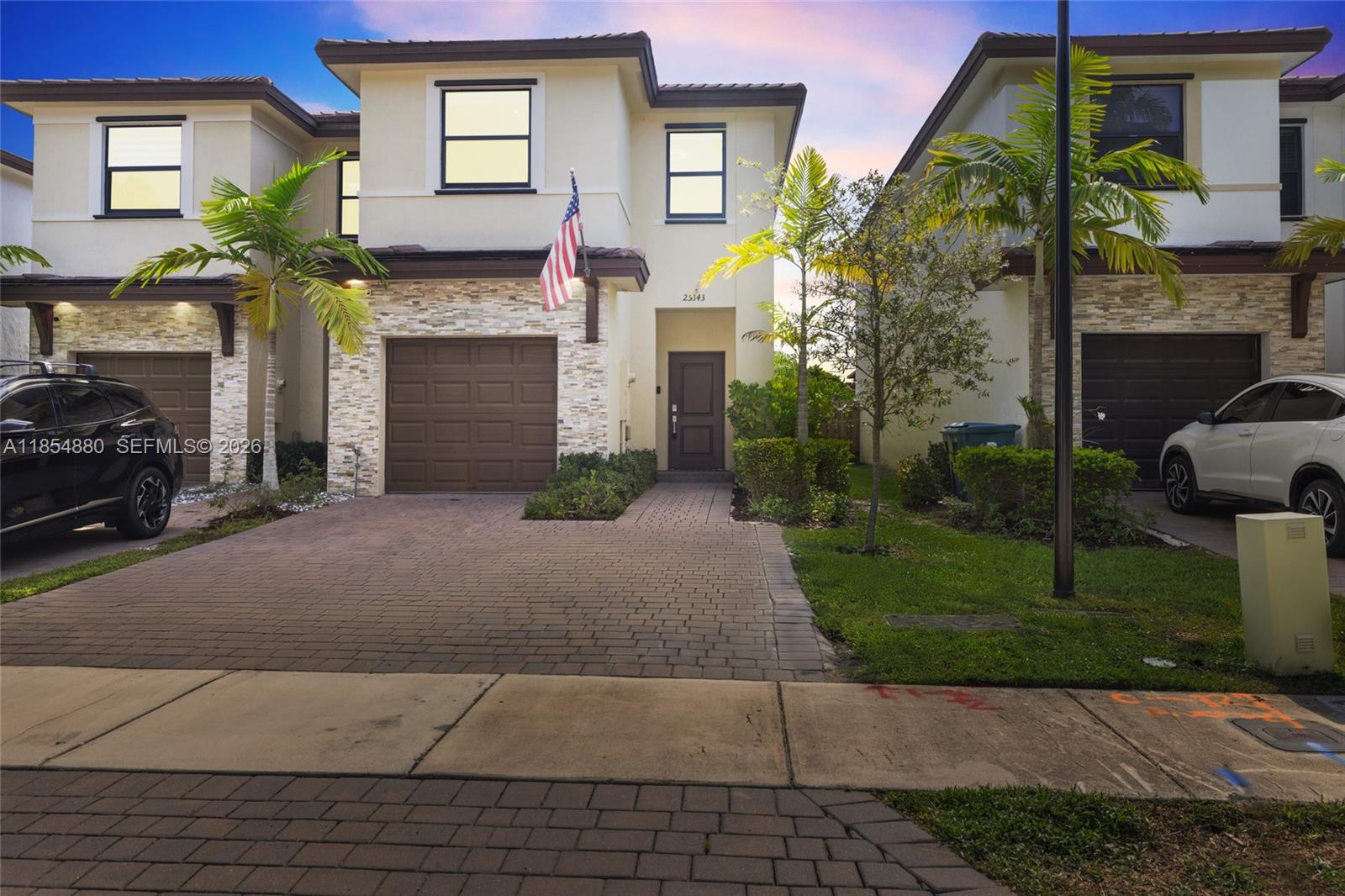 ALLAPATTAH GDNS - Residential