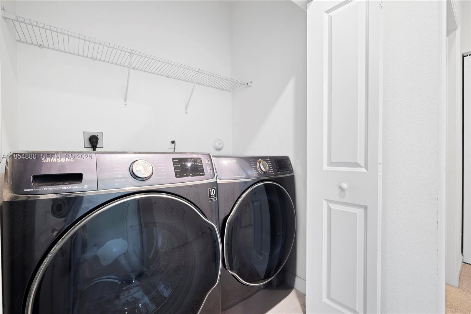 ALLAPATTAH GDNS - Residential