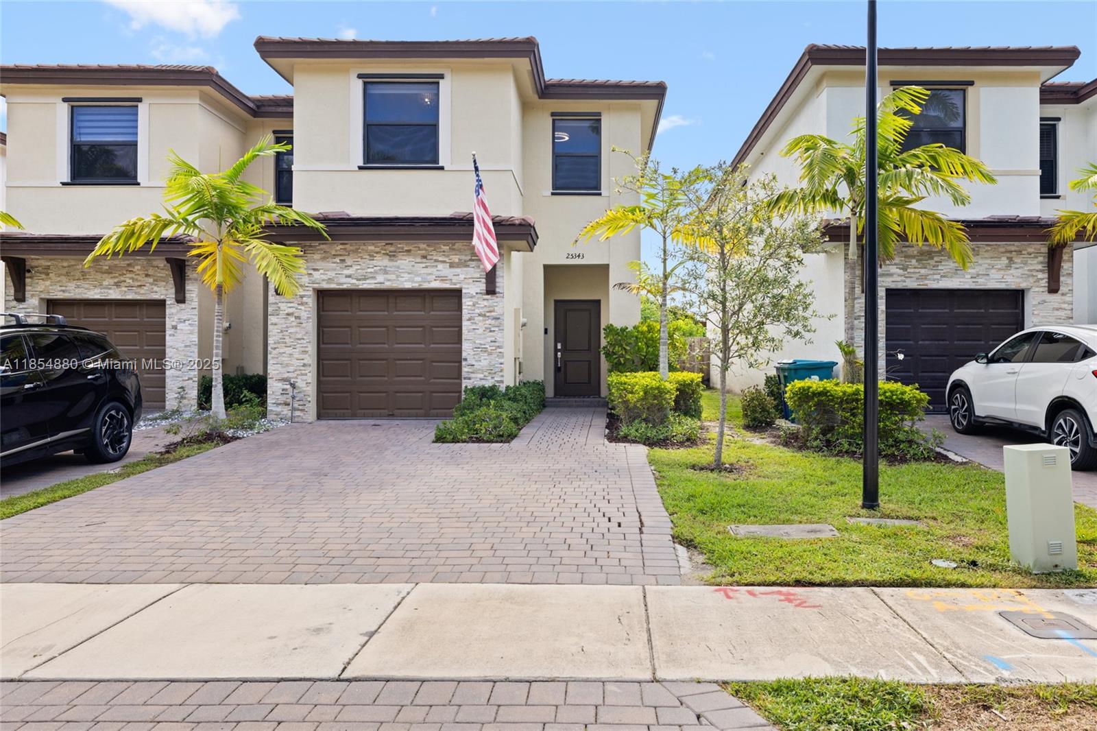 ALLAPATTAH GDNS - Residential