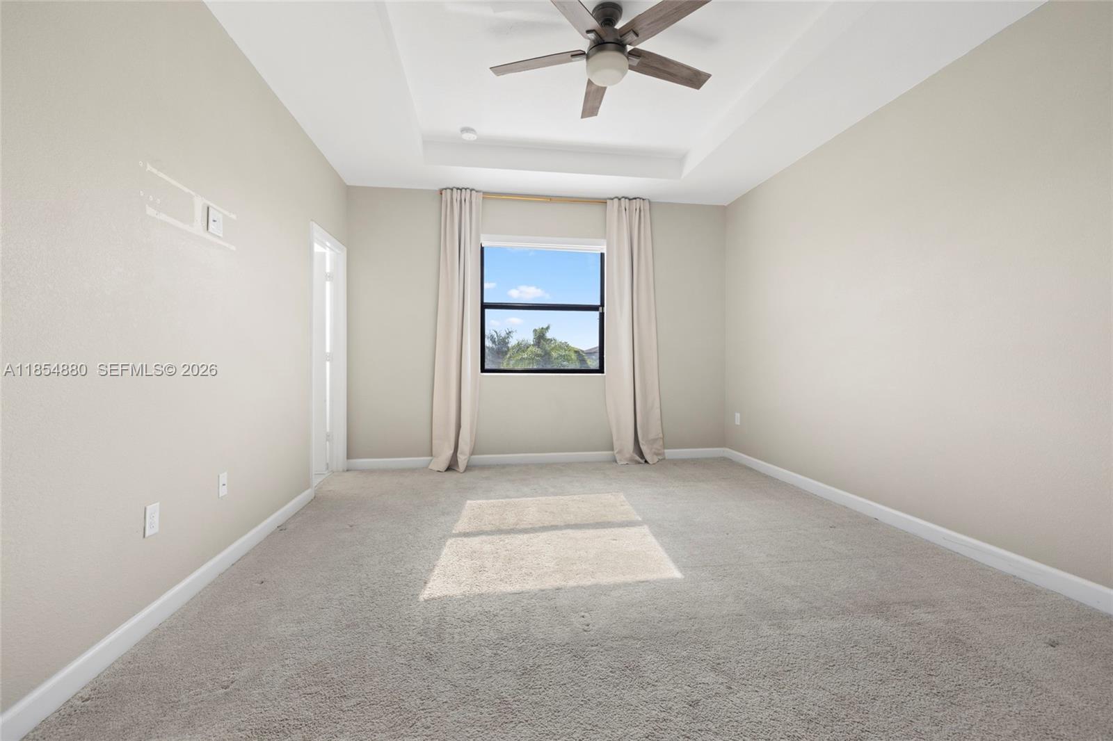 ALLAPATTAH GDNS - Residential