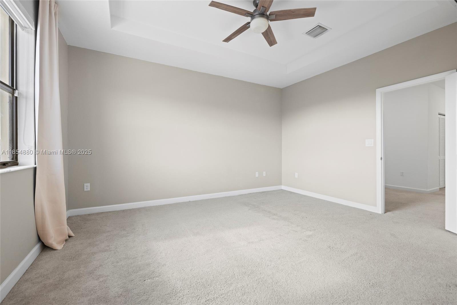 ALLAPATTAH GDNS - Residential