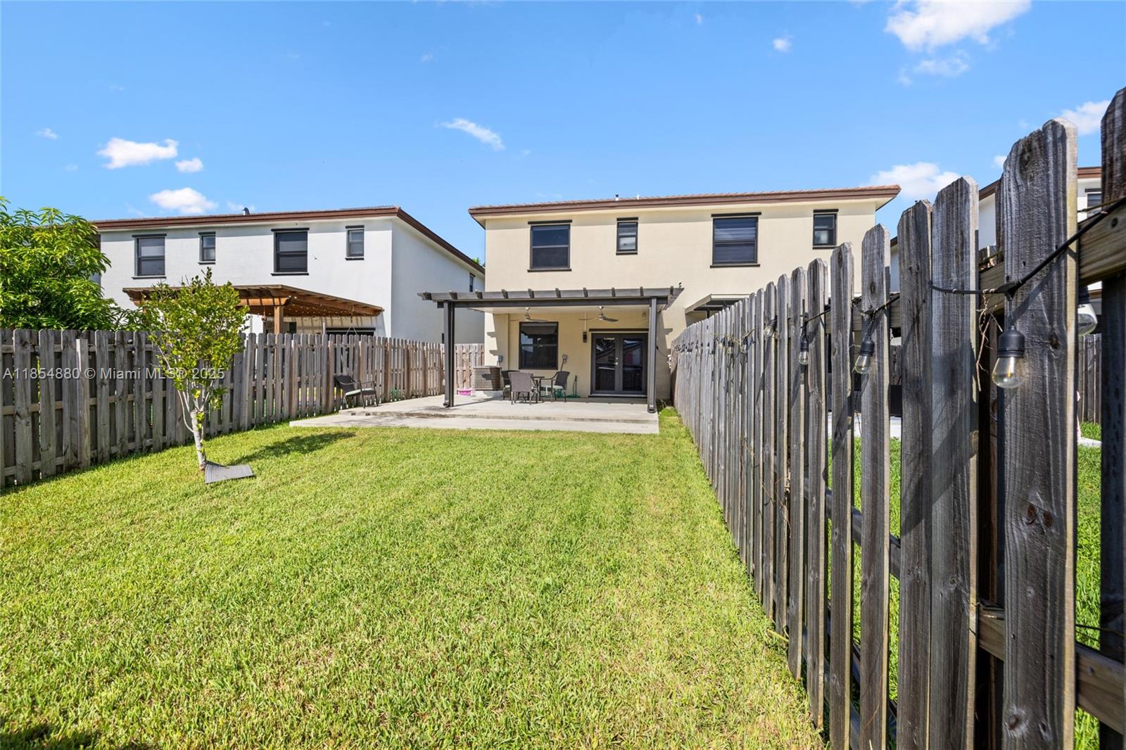 ALLAPATTAH GDNS - Residential