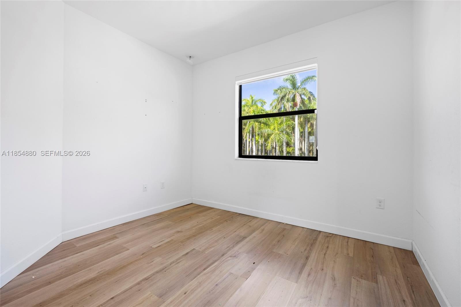 ALLAPATTAH GDNS - Residential