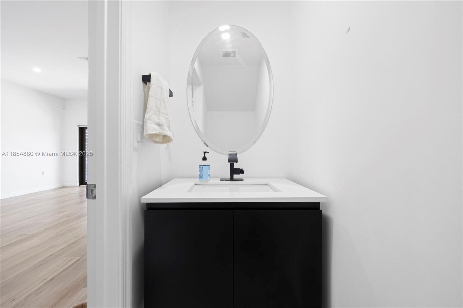 ALLAPATTAH GDNS - Residential